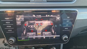 Superb Style 4x4 2.0tdi 140kw DSG - 7