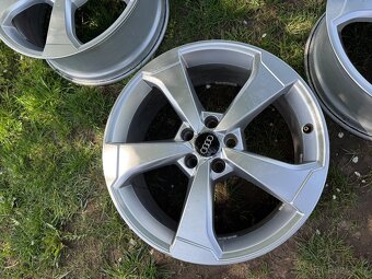 Audi new rotor r19 a3 s3 8v - 7