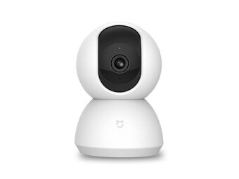 Xiaomi Mi Home Security Camera 360° 1080P - 7