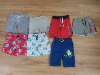 Sada oblečení - 7