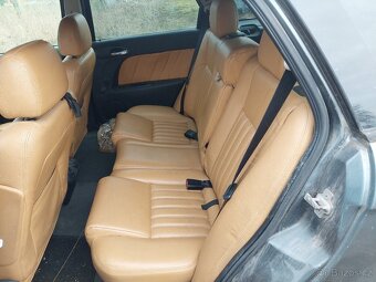 Alfa Romeo 156 1.9jtd Sportwagon - 7