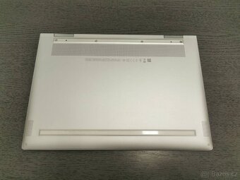Notebook HP Spectre X360 - 7
