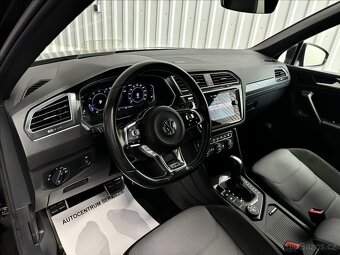 Volkswagen Tiguan R-Line 169kW Black HuD R20 LED - 7