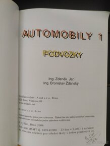 Prodám učebnice - 7