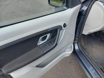 Škoda Roomster 1.4 16V 63kW,klimatizace,stk 04/2027 - 7