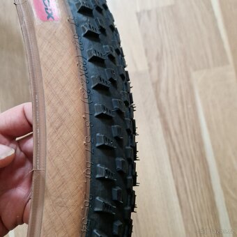Predám sadu pláštov Schwalbe Racing Ralph + Racing Ray 29x2. - 7