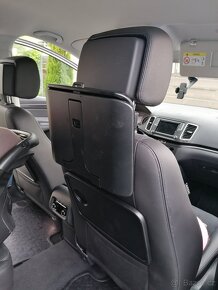 VW Skládací stolek originální autopříslušenství - 7
