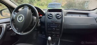 Dacia Duster 1.6 2016 142 tkm - 7