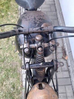 NAG Presto 98 ccm typ 310a - 7