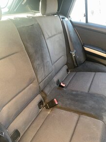 BMW E91 325xi N52 - 7