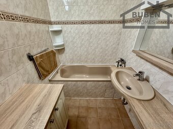 Vybavený byt 3+1, 81 m2 se zasklenou lodžií, Tachov ul. Slád - 7
