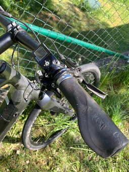 Specialized Turbo X - 7