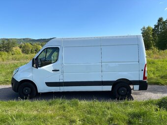 Renault Master 2,3 2019 - 7