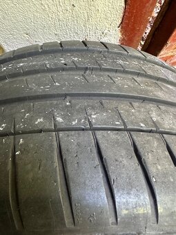 19" 275/35/19 100Y Michelin Pilot Sport 4S - 7
