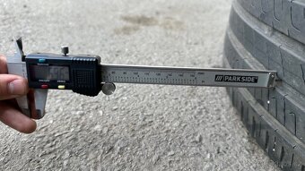 Letní pneu Baruum 225/35 r17 - 7