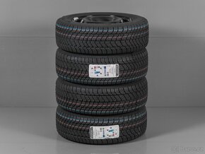 FORD TRANSIT CUSTOM II ZIMNÍ SADA 6x120, 215/65/16 (1399T) - 7