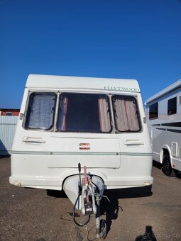 Fleetwood Countryside 500-5, rok 2000 - 7