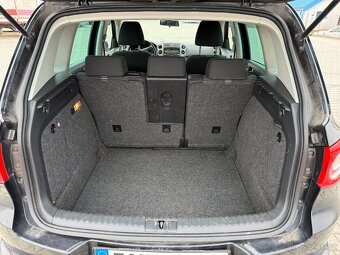 VW Tiguan 2.0 TSi 147kw R-Line 4 Motion - 7