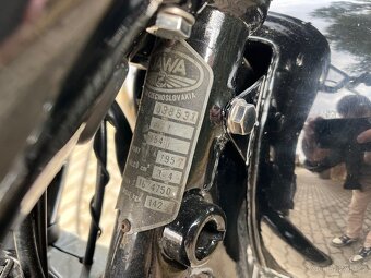Jawa 350/354 - 7