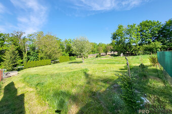 Prodej zahrady, 1680m2, Úžice - Nechyba - 7