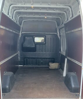 Ford Transit 300L - 7