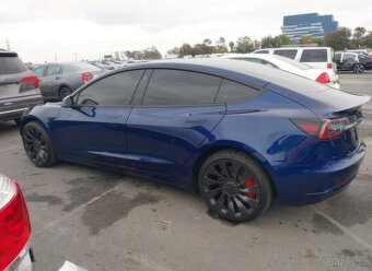 2023 Tesla Model 3 Performance Dual Motor - 7