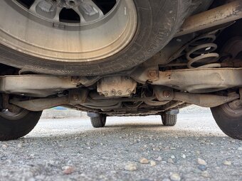 Nissan Pathfinder, 2.5,2.MAJ,7MÍST,SERVIS.KN - 7
