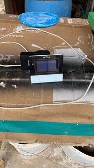 Kotel HANA 22kw - 7