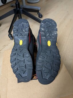 Trekkingové boty Garmont Toubkal GTX (vel. 42) - 7