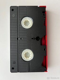Romeo a Julie - VHS Leonardo DiCaprio Claire Danes - 7