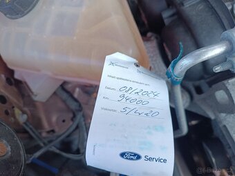 Ford Ecosport, 1.5 benzín - 82kW, r.v. 2016, najeto 83 TKM - 7