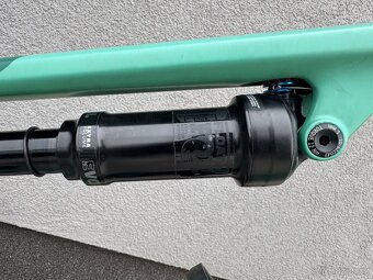 Canyon Lux CF7 - 7