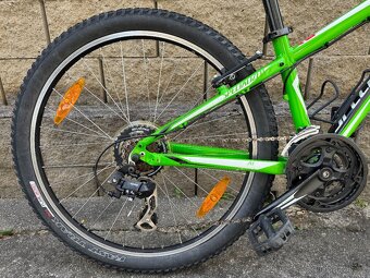 Specialized Hardrock 26” - 7
