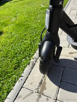 Elektrická koloběžka Sencor SCOOTER ONE S20 - 7