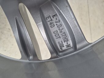 Kompletni letni sadu Audi q3 r17 - 7