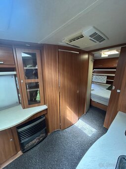 Karavan Tabbert Verdi rok 2012 - 7