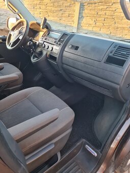 VW MULTIVAN T5 103kw - 7