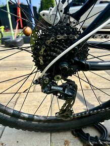 Specialized Rockhopper SL - 7