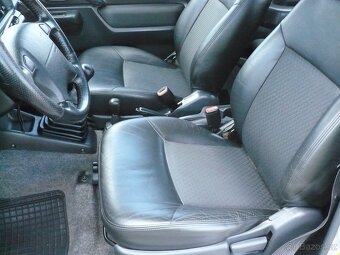 Suzuki Jimny 1.3,60kw,4x4 - 7