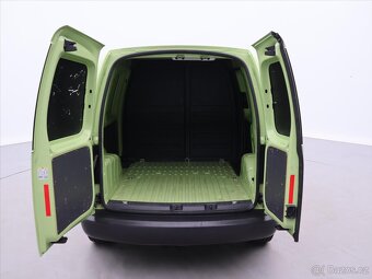 Volkswagen Caddy 1,6 TDI 55kW Klima CZ (2012) - 7