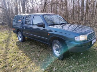 Ford Ranger - 7