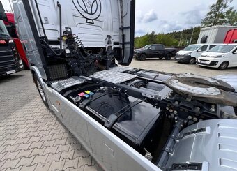 Scania S540 - 4x2 – Tahač – EURO 6 - 7