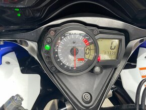 Suzuki GSX-R 1000 K8 - 7