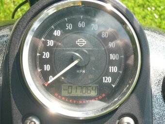 Harley-Davidson FXDB Street Bob 103cui 2014 - 7