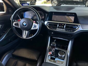BMWM-3 M3 Competition 3.0 2020 - 7