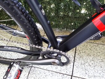 Horské kolo PELLS Razzer Comp 29" 2022 1x11 - 7