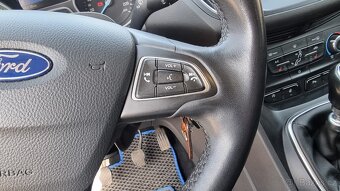 Ford-C Max 2.0TDci 110kw - 7