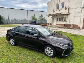 Toyota Corolla - 7