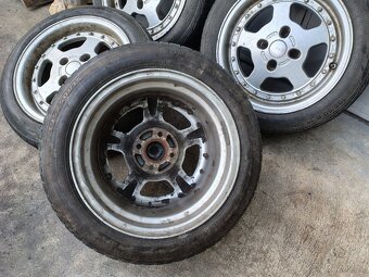 RSL cult r15" 4x100 - 7