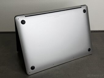 MacBook Pro 13'' 2020 / M1 / 16GB / 512GB SSD / Silver - 7